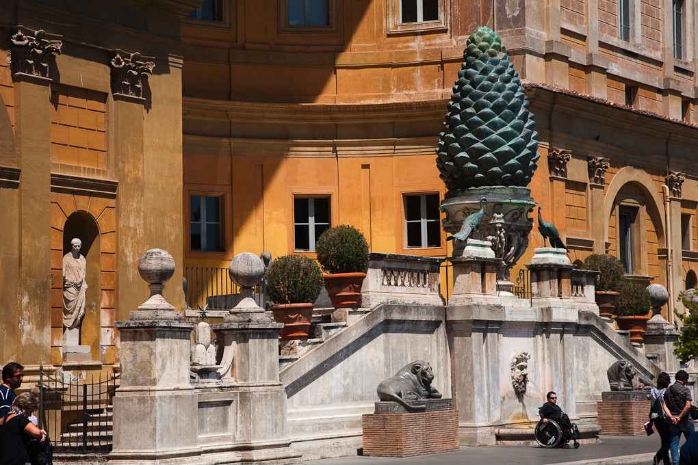 Vatican Museums